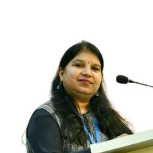Dr. Ritu Agrawal