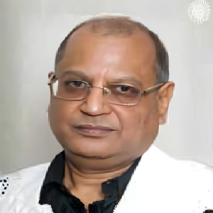 Devendra Pal Garg