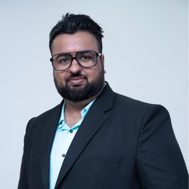 Dr VK Arora