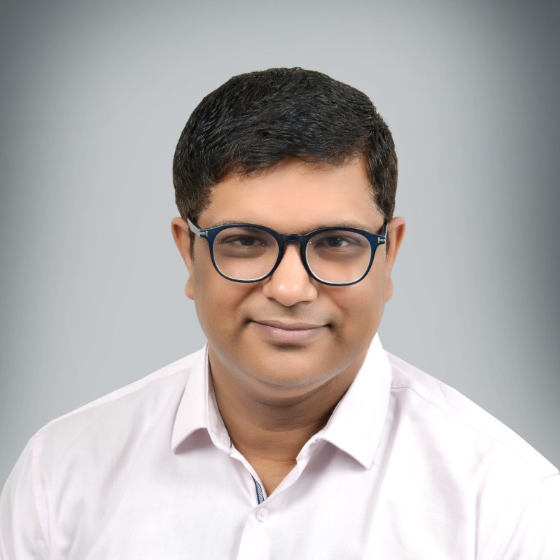Dr VK Arora